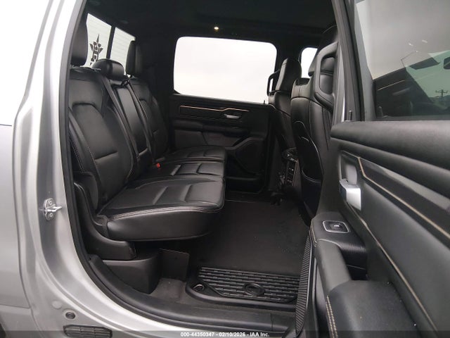 Продажа на аукционе авто 2021 Ram 1500 Rebel  4x4 5'7 Box, vin: 1C6SRFLT5MN526700, номер лота: 44350347