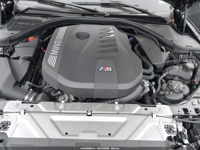 3MW59FT01T8G05372 BMW M340i Na