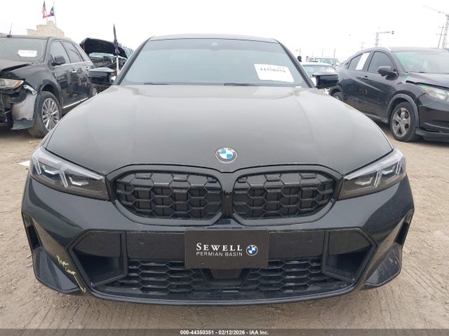 3MW59FT01T8G05372 BMW M340i Na