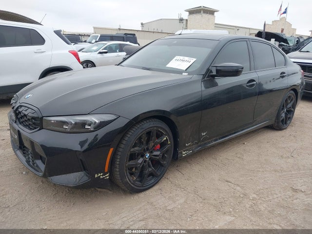 3MW59FT01T8G05372 BMW M340i Na