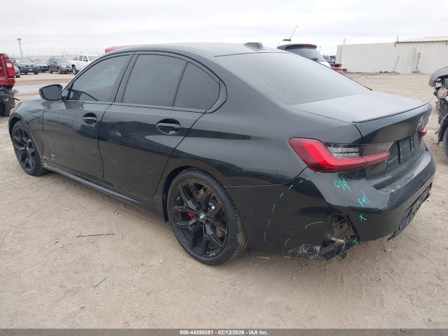 3MW59FT01T8G05372 BMW M340i Na