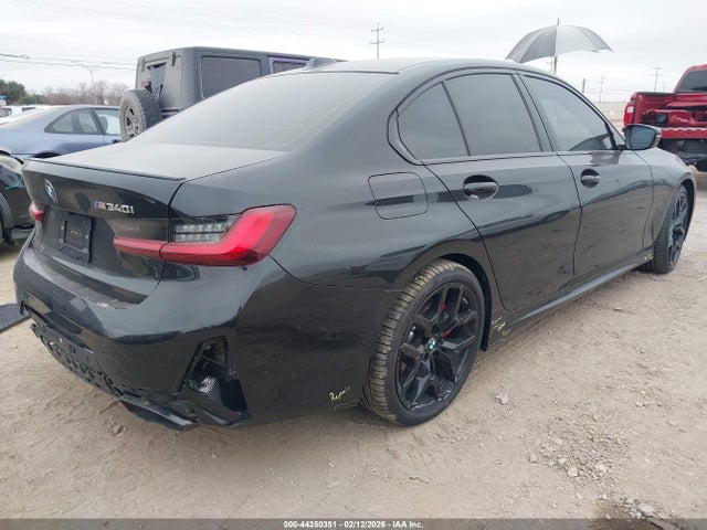 3MW59FT01T8G05372 BMW M340i Na