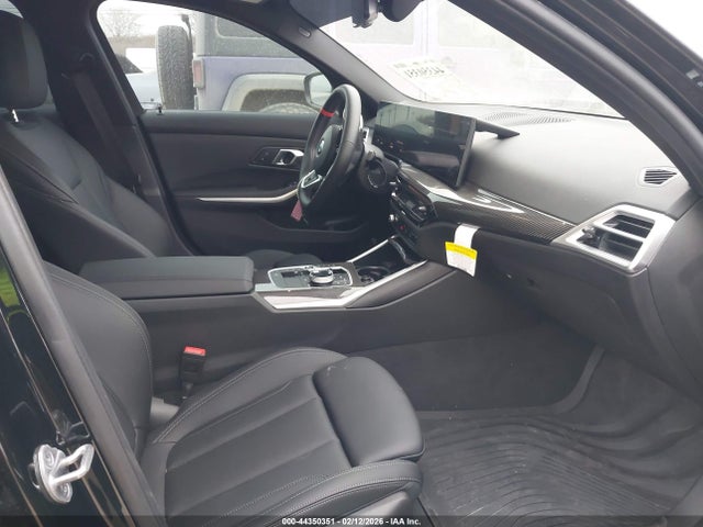 3MW59FT01T8G05372 BMW M340i Na