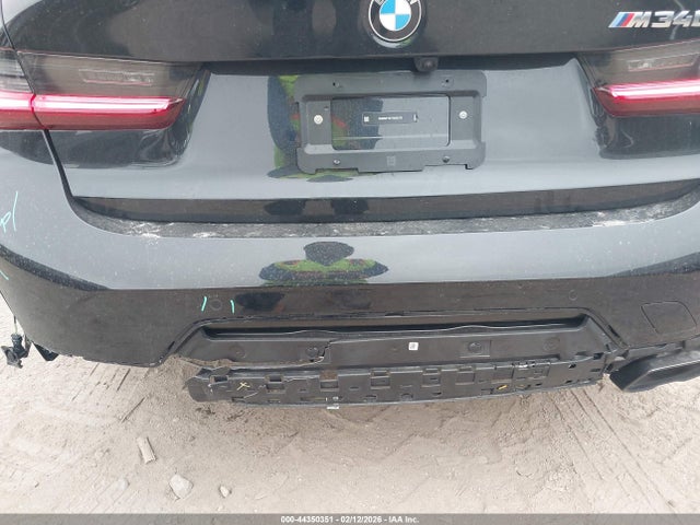3MW59FT01T8G05372 BMW M340i Na