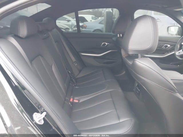 3MW59FT01T8G05372 BMW M340i Na