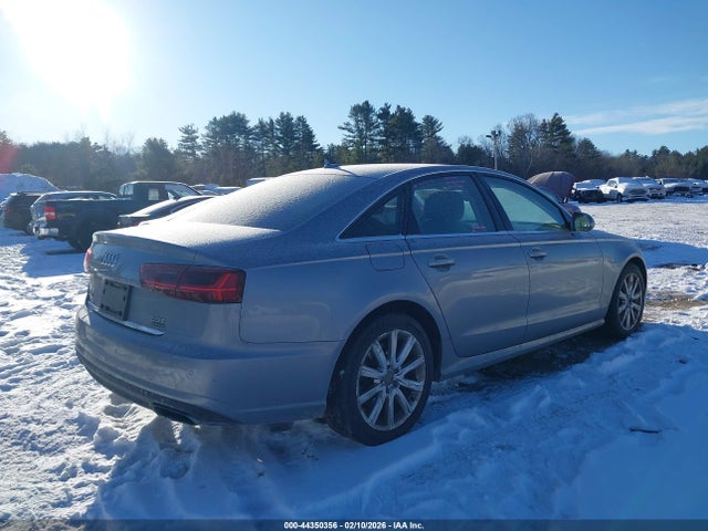 2016 AUDI A6 WAUGFAFC6GN008439 Photo 3