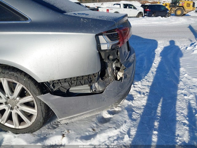 2016 AUDI A6 WAUGFAFC6GN008439 Photo 5