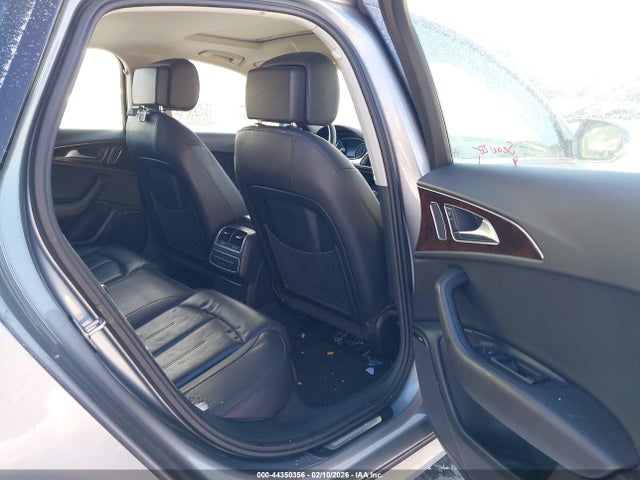 2016 AUDI A6 WAUGFAFC6GN008439 Photo 7