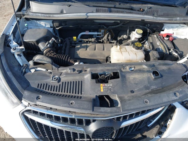 Aukcja sprzedaży 2020 Buick Encore Fwd Preferred, vin: KL4CJASB3LB068942, numer aukcji: 44350358