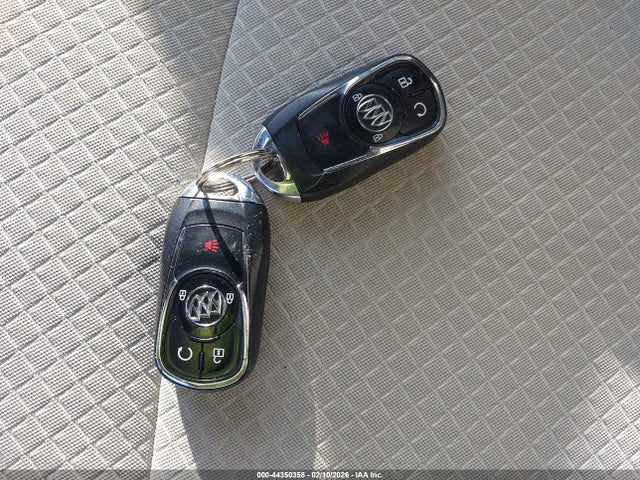 Aukcja sprzedaży 2020 Buick Encore Fwd Preferred, vin: KL4CJASB3LB068942, numer aukcji: 44350358
