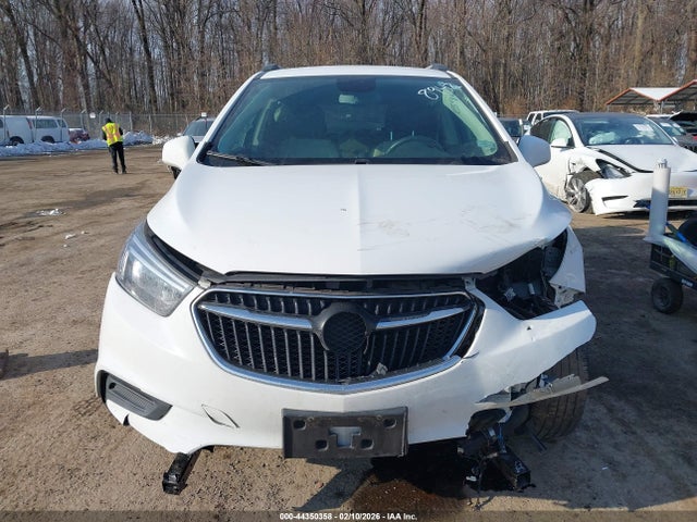 Aukcja sprzedaży 2020 Buick Encore Fwd Preferred, vin: KL4CJASB3LB068942, numer aukcji: 44350358