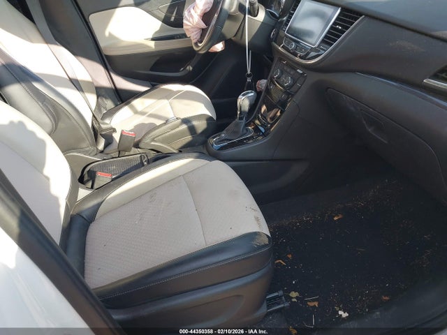 Aukcja sprzedaży 2020 Buick Encore Fwd Preferred, vin: KL4CJASB3LB068942, numer aukcji: 44350358