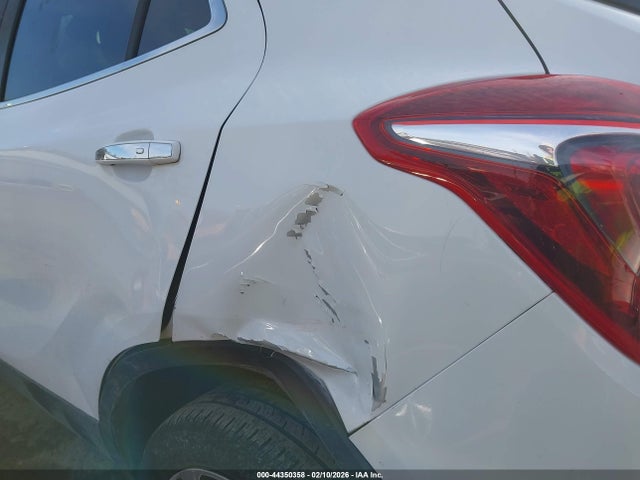 Aukcja sprzedaży 2020 Buick Encore Fwd Preferred, vin: KL4CJASB3LB068942, numer aukcji: 44350358