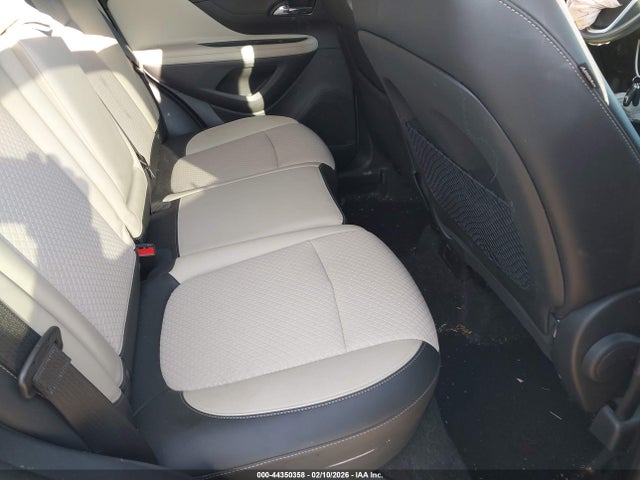 Aukcja sprzedaży 2020 Buick Encore Fwd Preferred, vin: KL4CJASB3LB068942, numer aukcji: 44350358