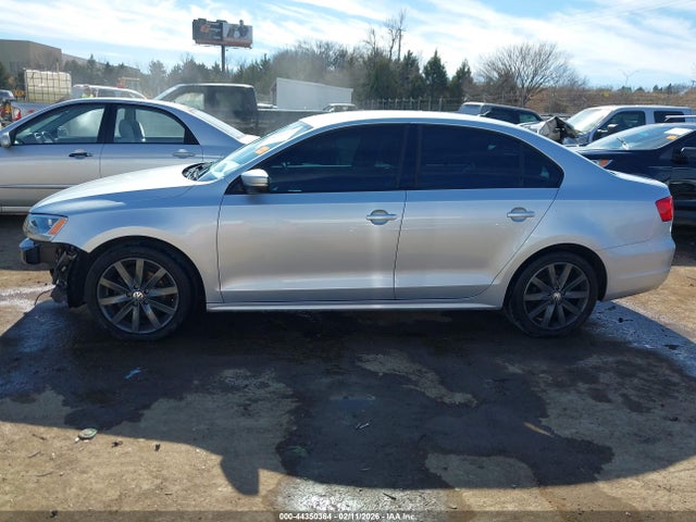 Продаж на аукціоні авто 2014 Volkswagen Jetta 1.8t Se, vin: 3VWD17AJ3EM227893, номер лоту: 44350364