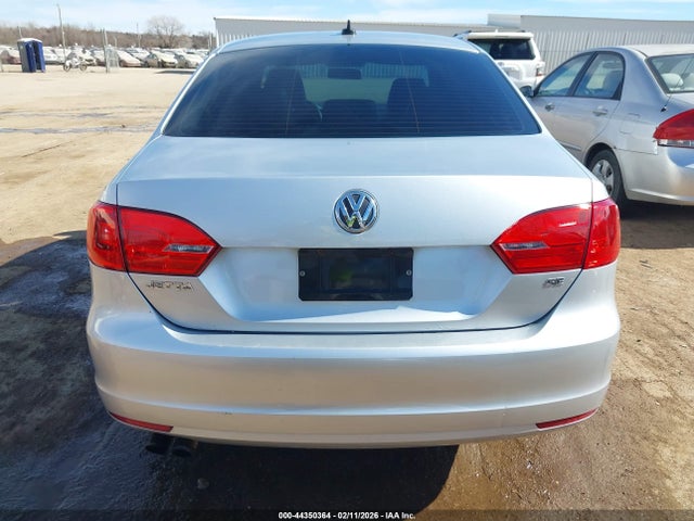 Продаж на аукціоні авто 2014 Volkswagen Jetta 1.8t Se, vin: 3VWD17AJ3EM227893, номер лоту: 44350364