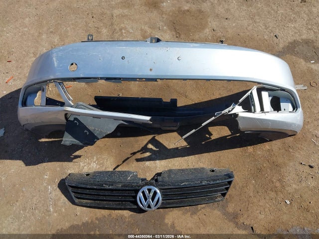 Продаж на аукціоні авто 2014 Volkswagen Jetta 1.8t Se, vin: 3VWD17AJ3EM227893, номер лоту: 44350364