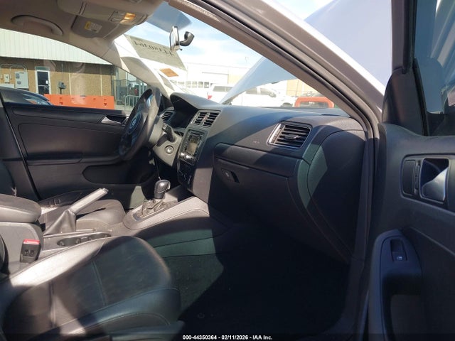 Продаж на аукціоні авто 2014 Volkswagen Jetta 1.8t Se, vin: 3VWD17AJ3EM227893, номер лоту: 44350364