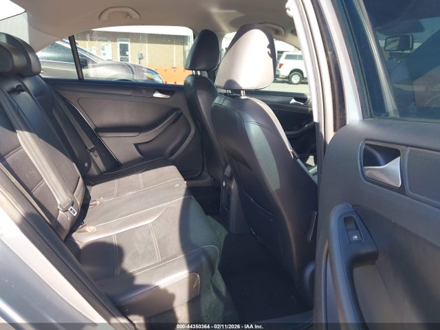 Продаж на аукціоні авто 2014 Volkswagen Jetta 1.8t Se, vin: 3VWD17AJ3EM227893, номер лоту: 44350364