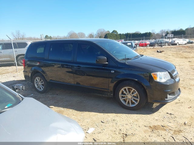 Продажа на аукционе авто 2019 Dodge Grand Caravan Se 35th Anniversary Edition, vin: 2C4RDGBG5KR795263, номер лота: 44350366