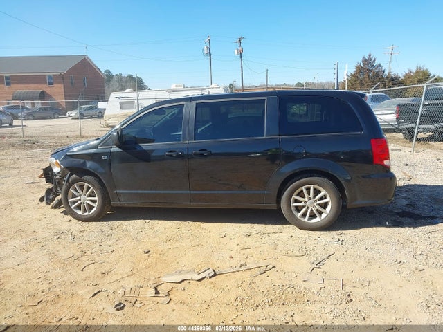 Продажа на аукционе авто 2019 Dodge Grand Caravan Se 35th Anniversary Edition, vin: 2C4RDGBG5KR795263, номер лота: 44350366