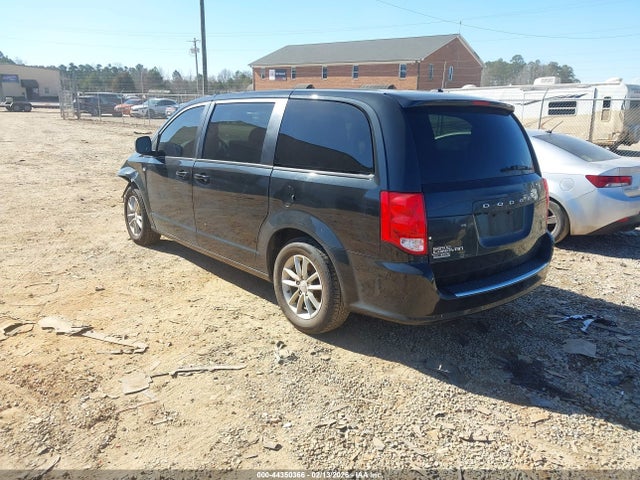 Продажа на аукционе авто 2019 Dodge Grand Caravan Se 35th Anniversary Edition, vin: 2C4RDGBG5KR795263, номер лота: 44350366