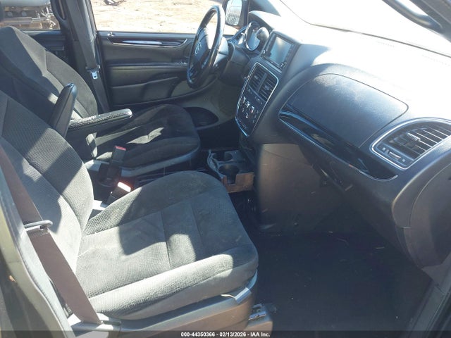 Продажа на аукционе авто 2019 Dodge Grand Caravan Se 35th Anniversary Edition, vin: 2C4RDGBG5KR795263, номер лота: 44350366