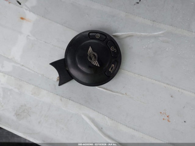 2013 MINI HARDTOP WMWSU3C51DT683589 Photo 10