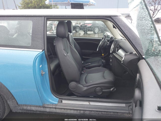 2013 MINI HARDTOP WMWSU3C51DT683589 Photo 4