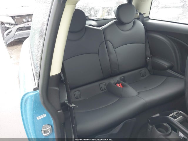 2013 MINI HARDTOP WMWSU3C51DT683589 Photo 7