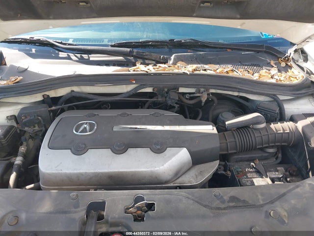 Aukcja sprzedaży 2003 Acura Mdx, vin: 2HNYD18883H555229, numer aukcji: 44350372