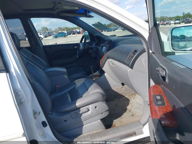 Aukcja sprzedaży 2003 Acura Mdx, vin: 2HNYD18883H555229, numer aukcji: 44350372