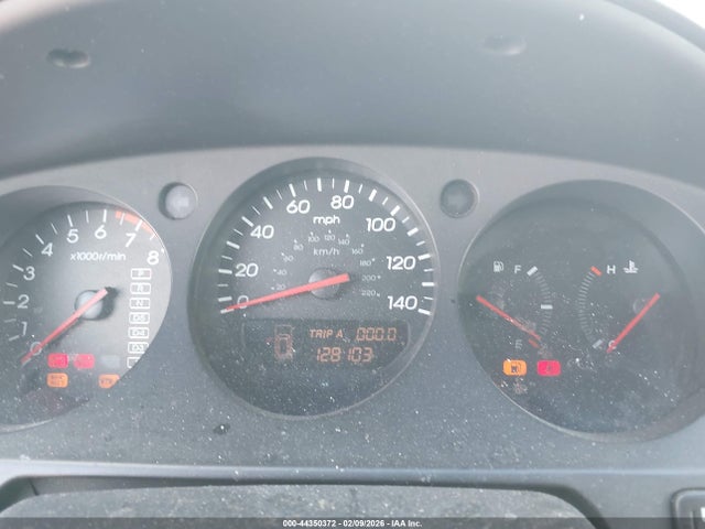 Aukcja sprzedaży 2003 Acura Mdx, vin: 2HNYD18883H555229, numer aukcji: 44350372