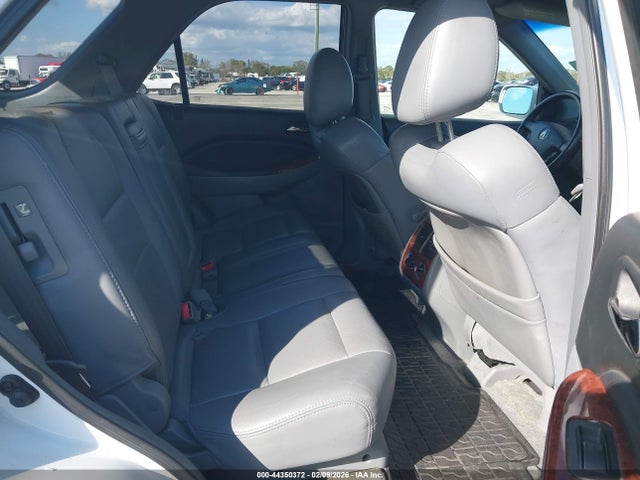 Aukcja sprzedaży 2003 Acura Mdx, vin: 2HNYD18883H555229, numer aukcji: 44350372