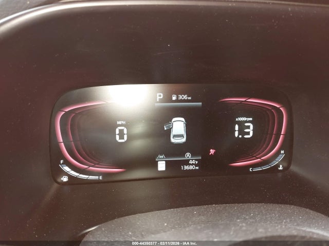 KNDJ23AU8S7255085 KIA SOUL LX