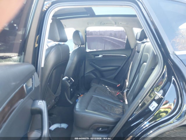 2014 AUDI Q5 WA1LFAFP2EA075395 Photo 7