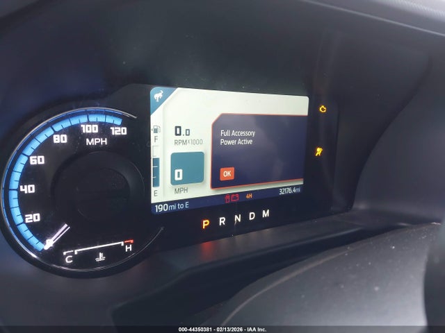 2022 FORD BRONCO 1FMEE5BP0NLB40856 Photo 6