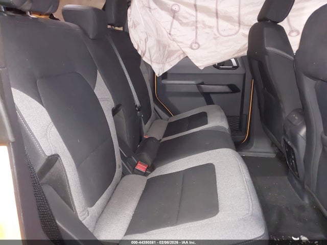 2022 FORD BRONCO 1FMEE5BP0NLB40856 Photo 7