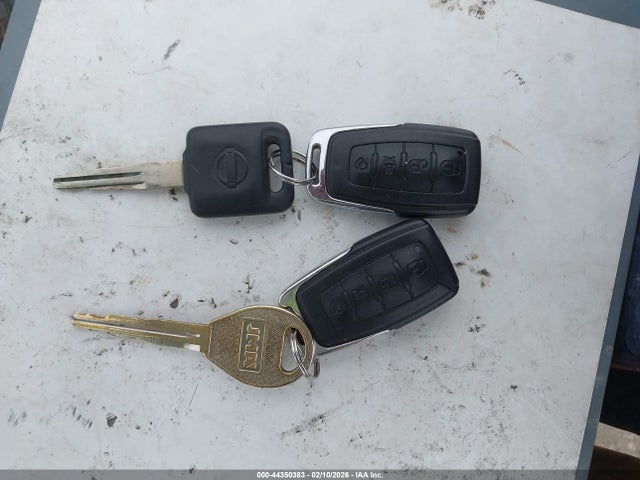 3N1CN7APXGL855940 Nissan Versa 1.6 S