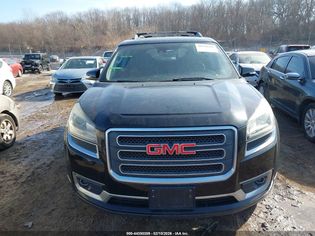 Aukcja sprzedaży 2016 Gmc Acadia Slt-1, vin: 1GKKVRKD7GJ252075, numer aukcji: 44350389