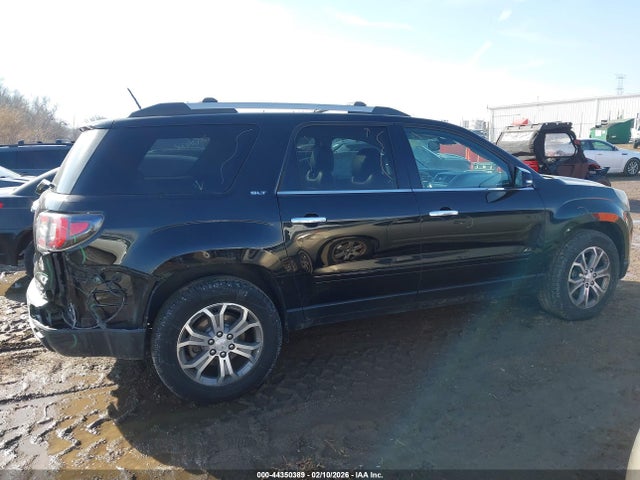Aukcja sprzedaży 2016 Gmc Acadia Slt-1, vin: 1GKKVRKD7GJ252075, numer aukcji: 44350389