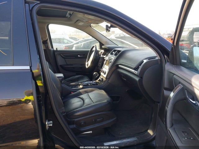 Aukcja sprzedaży 2016 Gmc Acadia Slt-1, vin: 1GKKVRKD7GJ252075, numer aukcji: 44350389