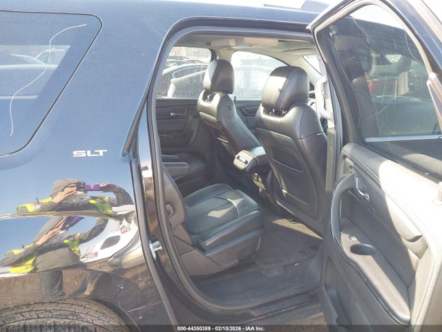 Aukcja sprzedaży 2016 Gmc Acadia Slt-1, vin: 1GKKVRKD7GJ252075, numer aukcji: 44350389