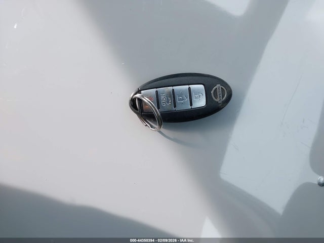 3N1AB7AP2FY261893 Nissan SENTRA SV