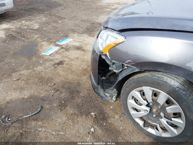 3N1AB7AP2FY261893 Nissan SENTRA SV