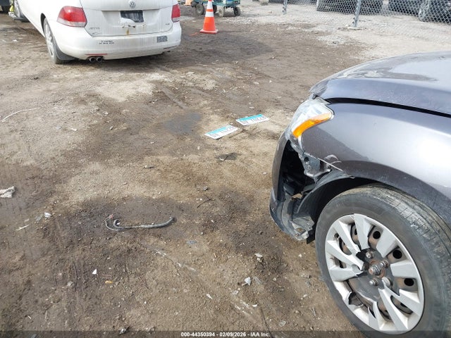 3N1AB7AP2FY261893 Nissan SENTRA SV