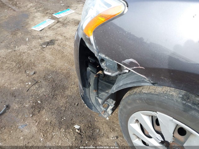 3N1AB7AP2FY261893 Nissan SENTRA SV