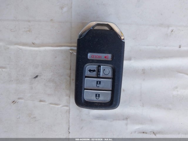 1HGCV2F30MA027650 Honda Accord Sport 2.0t
