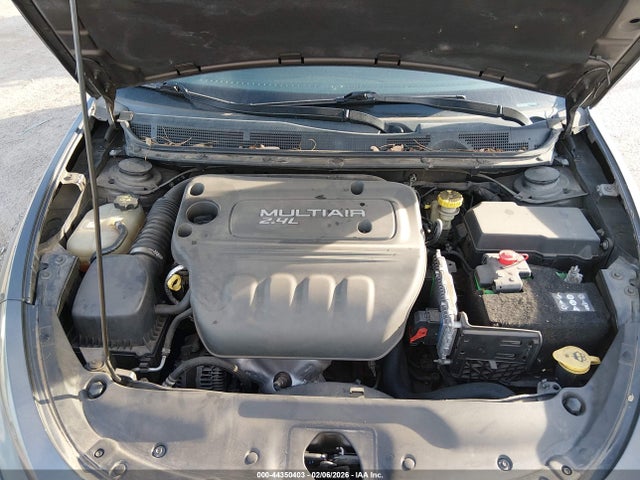 2015 DODGE DART 1C3CDFEB3FD243922 Photo 9