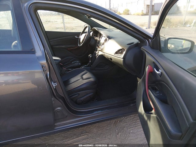 2015 DODGE DART 1C3CDFEB3FD243922 Photo 4